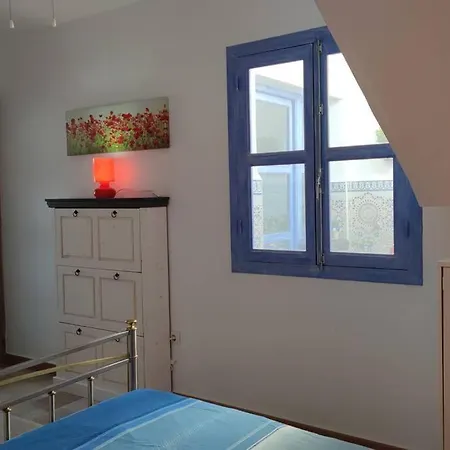 Casa Armonia Azul Hotel
