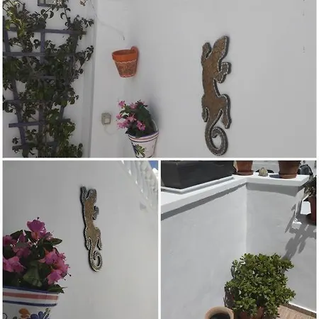 Casa Armonia Azul Hotel 3*