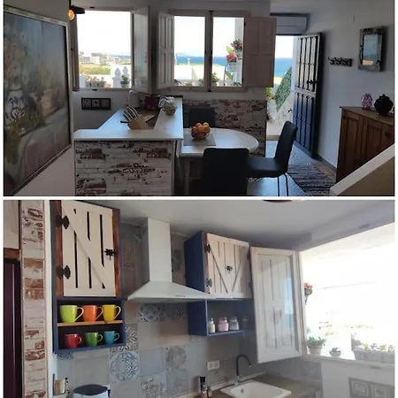 Hotel Casa Armonia Azul