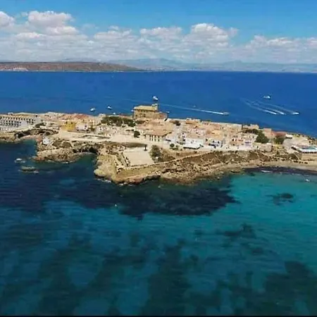 Hotel Casa Armonia Azul Gran Alacant