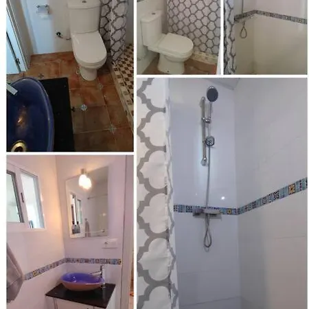 Hotel Casa Armonia Azul