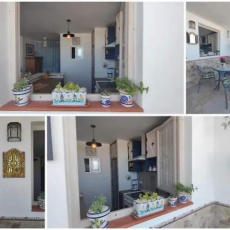 Hotel Casa Armonia Azul 3*
