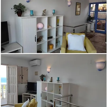 Casa Armonia Azul Hotel Gran Alacant