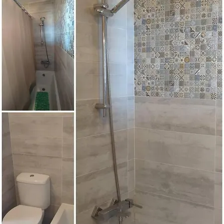 Casa Armonia Azul Gran Alacant