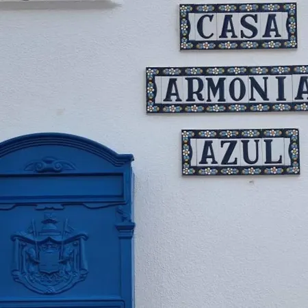 Casa Armonia Azul Hotel 3*