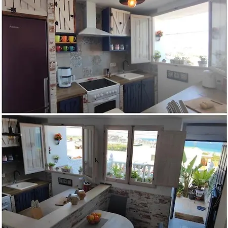 Hotel Casa Armonia Azul Gran Alacant