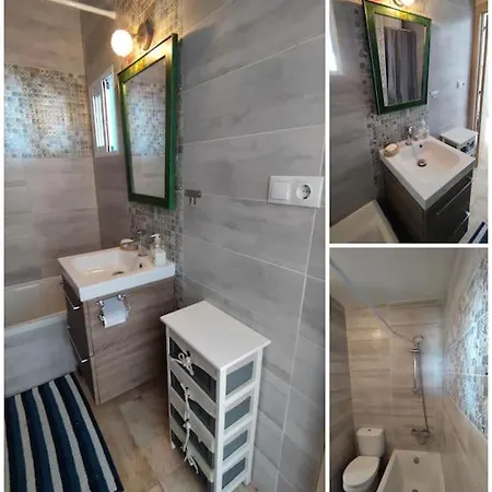 Casa Armonia Azul 3* Gran Alacant
