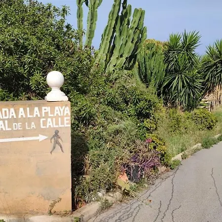 Casa Armonia Azul 3*
