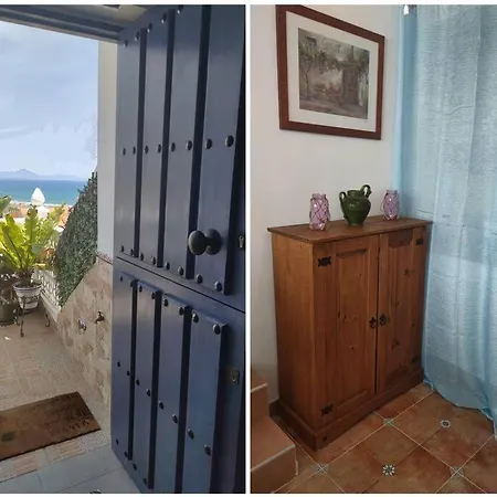 Casa Armonia Azul