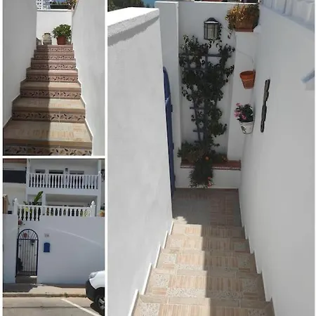 Casa Armonia Azul Hotel
