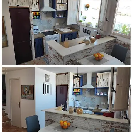 Casa Armonia Azul Hotel Gran Alacant